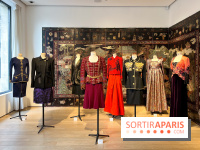 Fashion Week : l'expo gratuite "De Chanel à St Laurent une garde-robe Haute Couture" chez Christie's