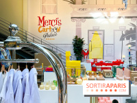 Cartoon Palace : l'exposition lifestyle, maison et mode régressive chez Merci Paris