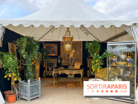 Foire de Chatou 2023, le rendez-vous des antiquaires et brocanteurs