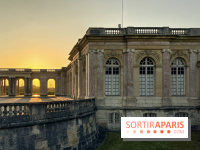 Le Jardin du Parfumeur, le nouveau jardin du Château de Versailles et de la Maison Francis Kurkdjian