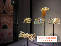 Un Art nouveau, l'exposition gratuite sur les métamorphoses du bijou à l'École des Arts Joailliers