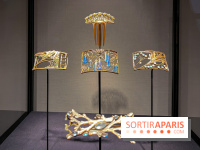 Un Art nouveau, l'exposition gratuite sur les métamorphoses du bijou à l'École des Arts Joailliers