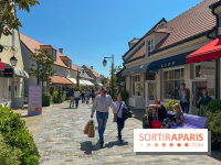 F.A.M.E. : le nouveau festival qui réunit mode, art, gastronomie et spectacles à La Vallée Village !