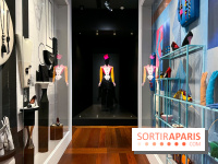 Formes, la nouvelle exposition aux belles courbes du Musée Yves Saint Laurent, à Paris