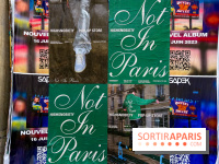 Paris Fashion Week 2023 : le pop up branché de Highsnobiety, mode, expositions et évènements