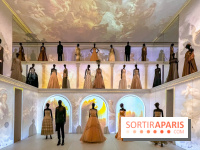 La Galerie Dior : un nouveau parcours d'exposition à l'adresse historique de la Maison de couture