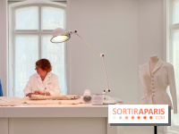 La Galerie Dior : un nouveau parcours d'exposition à l'adresse historique de la Maison de couture