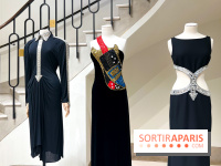 Fashion Week Haute Couture : l'exposition gratuite des années Karl Lagerfeld chez Chloé