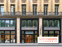 Fabrique de Styles : le concept store déco XXL ouvre aujourd'hui dans le centre de Paris !