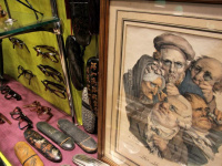 Journées du Patrimoine 2023 à la boutique Lafont Madeleine