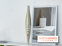 Paris Design Week 2023 : visitez l'atelier du designer de la torche Olympique des JO 2024