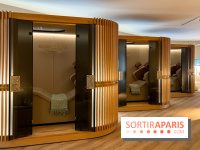 Rituals va ouvrir son Oasis de relaxation mentale sur les Champs-Élysées, un concept inédit à Paris