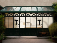 La Serre Typology : diagnostics de peau & dîners gastronomiques au 1er pop up de la marque de soins 