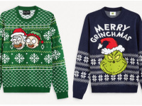 Top 10 des pulls moches de Noël 2022 les plus funs à acheter à Paris et en Île-de-France