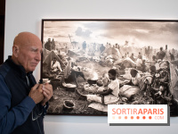 Sebastiao Salgado, l'expo photo au Musée de l'Homme