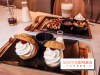 Hoct&Loca, le bar à chocolat de Paris