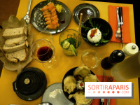 Boca : nouvelle adresse gourmande signée Olivier Krot à Paris