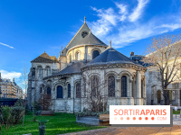 visuel Paris visuel  - Musée des Arts et Métiers