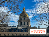 visuel Paris visuel  - Invalides