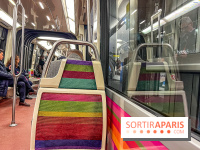 visuel Paris visuel  - métro - ratp