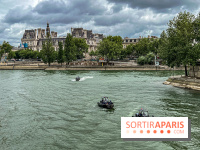 visuel Paris visuel  - Seine 