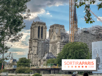 visuel Paris visuel  - notre dame 