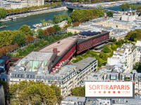 Visuel Paris Musée du Quai Branly