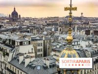 Visuel Paris Eglise Saint-Augustin