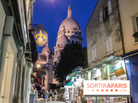 Visuel Paris Sacré Cœur