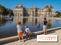 Visuel Paris enfants