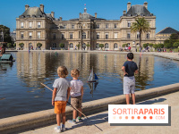 Visuel Paris enfants