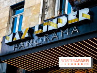 Visuel Paris Max Linder