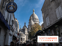 Visuel Paris Montmartre