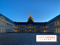 Visuel Paris Invalides