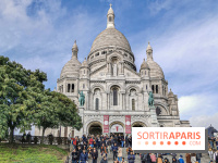 Visuel Paris Montmartre