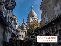 Visuel Paris Montmartre