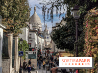 Visuel Paris Montmartre