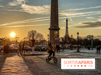 Visuel Paris Concorde vélo