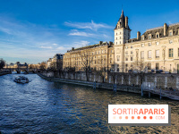 Visuel Paris Seine Marais