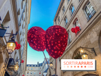 Visuel Paris Saint Valentin