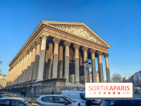 Visuel Paris Madeleine