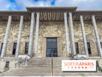 Visuel Paris Palais de la Porte Dorée