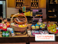 Visuel Paris marché d'Aligre