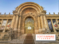 Visuel Paris Petit palais