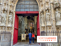 Visuel Paris église