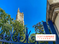 Visuel Paris Tour Saint Jacques
