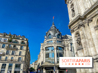 Visuel Paris BHV Marais