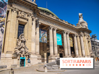 Visuel Paris Grand Palais