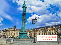 Visuel Paris Place Vendôme