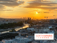 Visuel Paris, vue Courtyard Paris Gare de Lyon